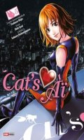 Cat's Ai T.5