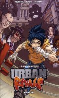 Urban Rivals T.1