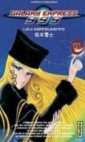 Galaxy Express 999 T.4