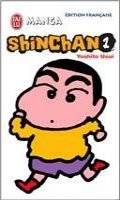 Shin Chan T.1