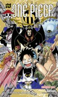 One piece - dition originale T.54