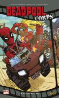 Deadpool Corps