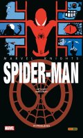 Spiderman - Marvel knights T.1
