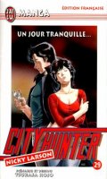 City Hunter T.29