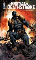 L'hritage de deathstroke