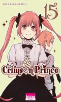 Crimson Prince T.15