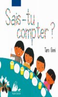 Sais-tu compter ?