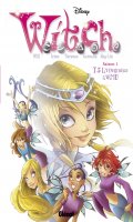 W.i.t.c.h. - saison 1 - T.5