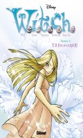 W.i.t.c.h. - saison 2 - T.2