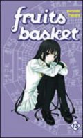 Fruits basket - double T.7