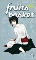 Fruits basket - double T.8