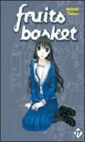 Fruits basket - double T.9