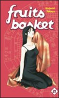 Fruits basket - double T.11