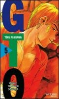 Great teacher Onizuka - double (france loisirs) T.3