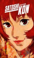 Satoshi Kon