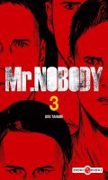 Mr Nobody T.3