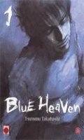 Blue heaven T.1