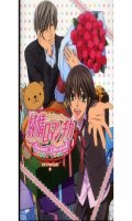 Junjou Romantica Animation Sweet Present