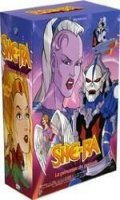 She Ra Vol.3