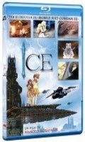 Ice - blu-ray