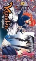 Kenshin le vagabond T.23