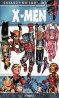 X-Men - x-babies