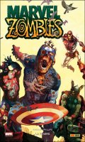 Marvel zombies T.1