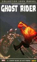 Ghost rider T.4