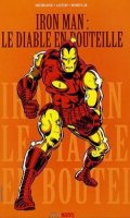 Iron man - le diable en bouteille