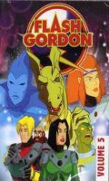 Flash Gordon Vol.5