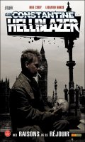 Hellblazer T.6