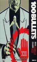 100 bullets T.13