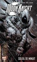 Moon Knight - Soleil de minuit