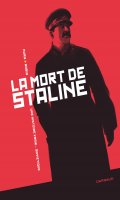 La mort de Staline - intgrale