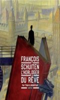 Franois Schuiten, l'horloger du rve