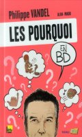 Les pourquoi en BD T.1