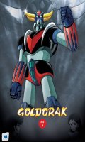 Goldorak - remasteris Vol.6