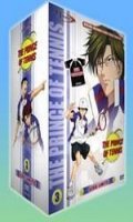 The Prince of Tennis - srie limite Vol.3