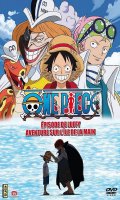 One Piece - pisode de Luffy