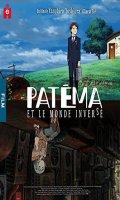 Patma et le monde invers - blu-ray