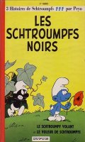 Les schtroumpfs T.1