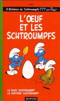 Les schtroumpfs T.4