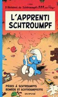 Les schtroumpfs T.7