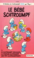 Les schtroumpfs T.12