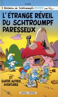 Les schtroumpfs T.15