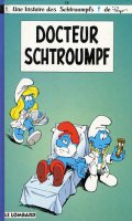 Les schtroumpfs T.18