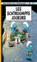 Les schtroumpfs T.23