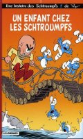 Les schtroumpfs T.25