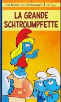 Les schtroumpfs T.28