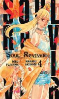 Soul reviver T.4